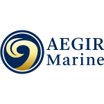 Cover Image - Aegir Marine