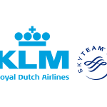 Cover Image - KLM
