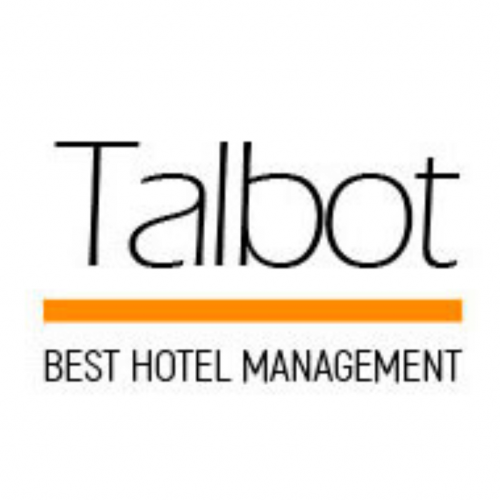 Logo Talbot Hotels